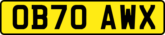 OB70AWX