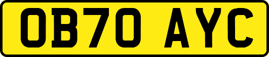 OB70AYC