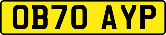 OB70AYP