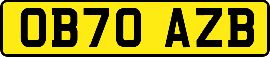 OB70AZB