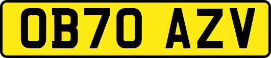 OB70AZV