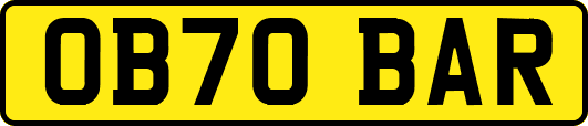 OB70BAR