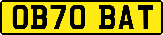 OB70BAT