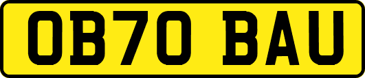 OB70BAU