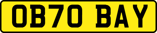 OB70BAY
