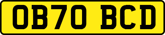 OB70BCD
