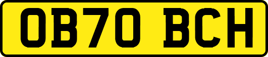 OB70BCH