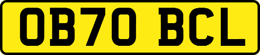 OB70BCL