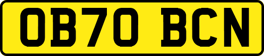 OB70BCN