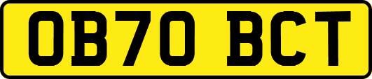 OB70BCT
