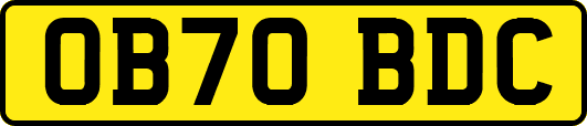 OB70BDC