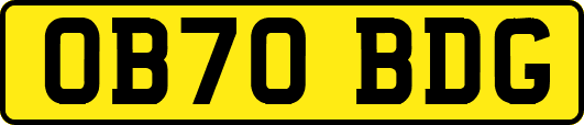 OB70BDG