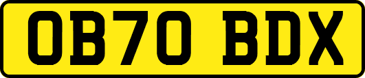 OB70BDX