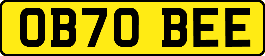 OB70BEE