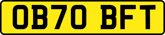 OB70BFT