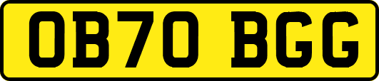 OB70BGG