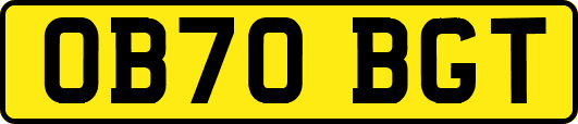 OB70BGT