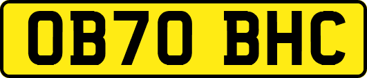 OB70BHC