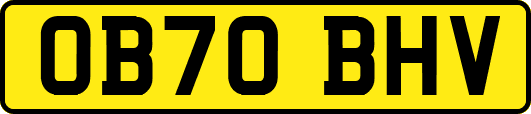 OB70BHV