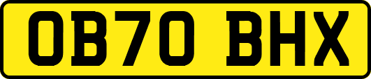 OB70BHX