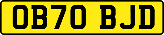 OB70BJD