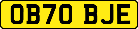 OB70BJE
