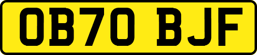 OB70BJF