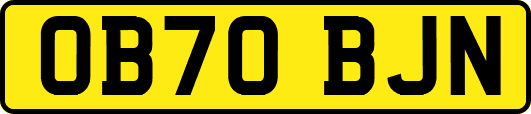OB70BJN