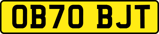 OB70BJT