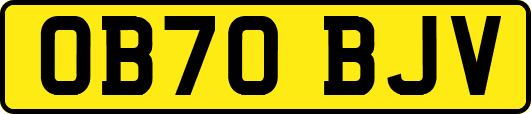 OB70BJV