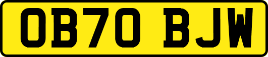 OB70BJW