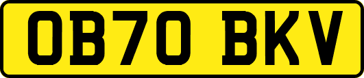 OB70BKV