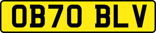OB70BLV