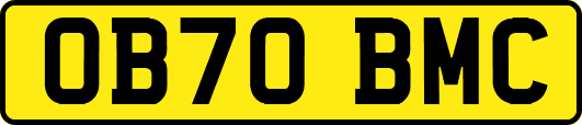 OB70BMC