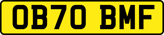 OB70BMF