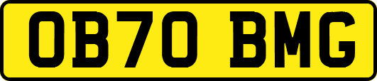 OB70BMG