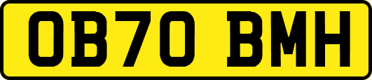 OB70BMH