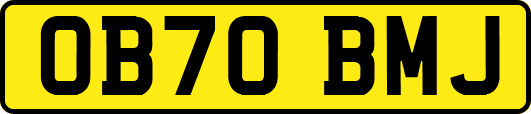 OB70BMJ
