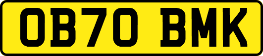 OB70BMK