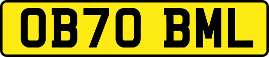 OB70BML