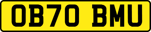 OB70BMU