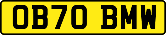 OB70BMW