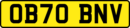 OB70BNV