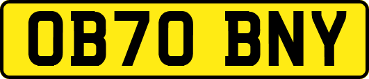 OB70BNY