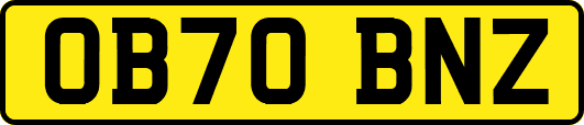 OB70BNZ
