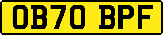 OB70BPF