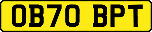 OB70BPT