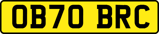 OB70BRC