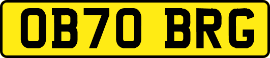OB70BRG