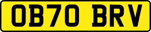 OB70BRV